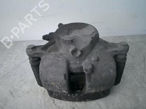 Right front brake caliper MERCEDES-BENZ E-CLASS Convertible (A207) E 250 CGI (207.447) | BP24025472M104