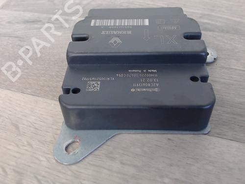 Used ECU airbags RENAULT CLIO IV Grandtour (KH_) 1.5 dCi 90 (KHN3, KHN4) (90 hp) 26301146