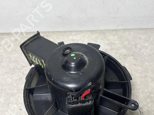 Heater blower motor PEUGEOT 206 Hatchback (2A/C) 1.4 i | BP31669919M62