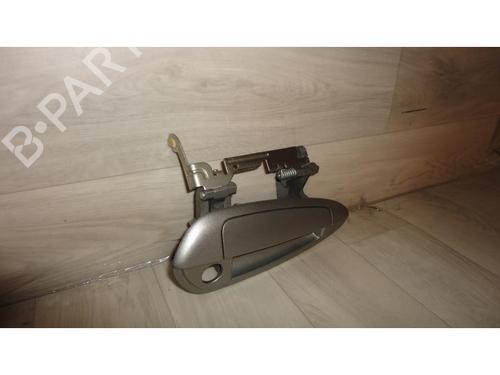 Front right exterior door handle FIAT GRANDE PUNTO (199_) 1.3 D Multijet | BP25618691C129 