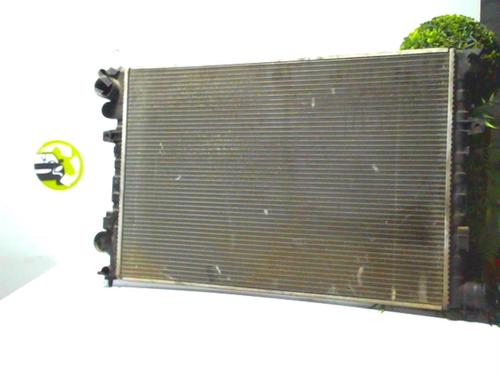 Used Water radiator FIAT ULYSSE (220_) 2.0 JTD 16V (109 hp) 25774852