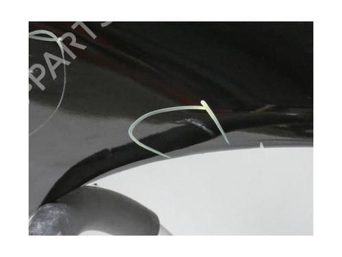Right front fenders PEUGEOT 607 (9D, 9U) 2.7 HDi 24V | BP24025424C42 