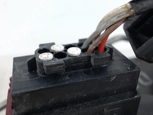 Front left lock OPEL ASTRA H GTC (A04) 1.3 CDTI (L08) | BP23435553C98 