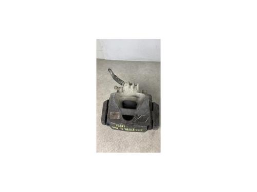 Used Right front brake caliper PEUGEOT PARTNER Box Body/MPV 1.6 BlueHDi 100 (100 hp) 24028098