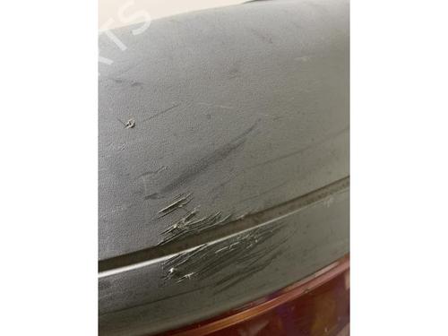 Rear bumper RENAULT CLIO II (BB_, CB_) 1.6 (B/CB0D, BB00) | BP22200516C8 