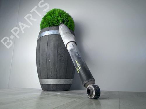 Used Right front shock absorber SUZUKI JIMNY Closed Off-Road Vehicle (SN) 1.5 DDiS 4x4 (86 hp) 24023455