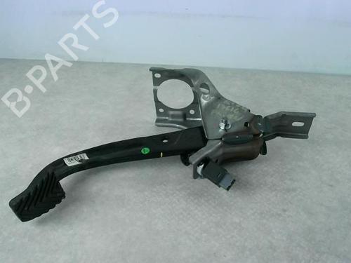 Used Break pedal KIA RIO IV (YB, SC, FB) 1.0 T-GDI 100 (101 hp) 21173920