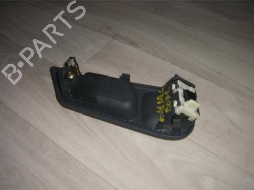 Venstre bak invendig håndtak MERCEDES-BENZ C-CLASS (W203) C 270 CDI (203.016) | BP24021368I15 