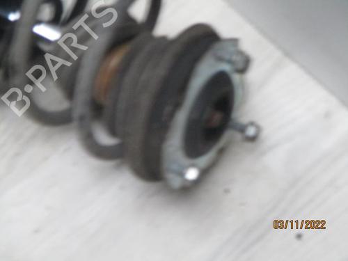 Used Right front shock absorber FORD FIESTA VI (CB1, CCN) 1.4 TDCi (70 hp) 22440587