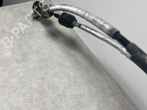 Gear lever FORD FOCUS II (DA_, HCP, DP) 1.6 TDCi | BP30736969M90