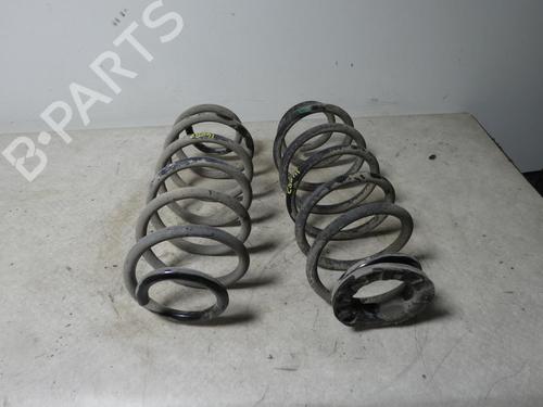 Stoßdämpferfeder für PEUGEOT 107 (PM_, PN_) 1.0 (68 hp) 32342045