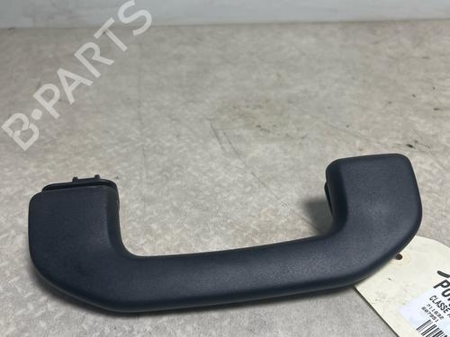 Used Front left interior door handle Front left interior door handle MERCEDES-BENZ A-CLASS (W176) A 180 CDI / d (176.012) (109 hp) 36048704 36048704