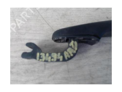 Rear right exterior door handle CITROËN C3 I (FC_, FN_) 1.4 i | BP21183258C130 