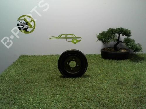 Used Pulley CITROËN BERLINGO / BERLINGO FIRST MPV (MF_, GJK_, GFK_) 1.9 D (MFWJZ) (70 hp) 28374169