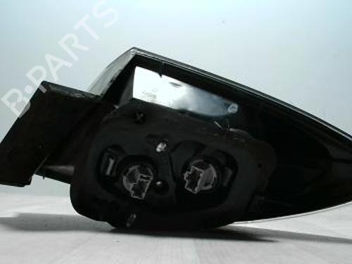 Left taillight MAZDA 3 (BK) 1.6 DI Turbo | BP32170469C34