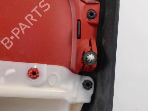 Front left panel RENAULT CLIO IV (BH_) 1.5 dCi 90 | BP30807336C58 