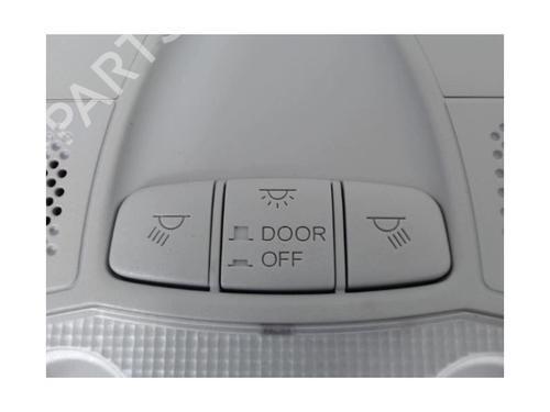 Interior roof light HONDA CIVIC VIII Hatchback (FN, FK) 1.8 (FN1, FK2) | BP27361772I8 