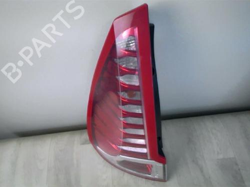 Left taillight RENAULT SCÉNIC III (JZ0/1_) 1.9 dCi (JZ0J, JZ1J, JZ1K, JZ1S) | BP24023984C34 