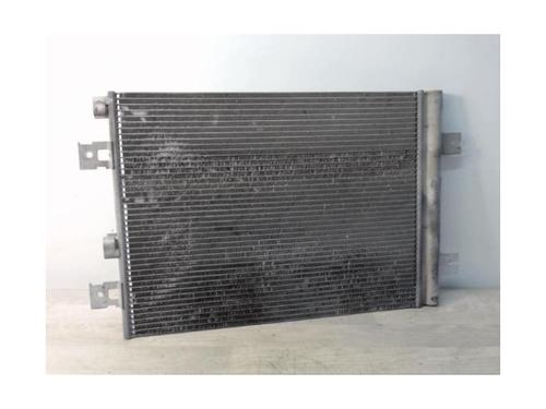 AC radiator DACIA LOGAN Pickup (US_) 1.5 dCi (US0W) | BP22404728M32 