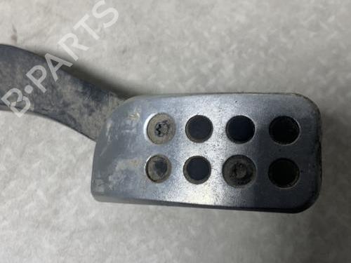 Pedal PEUGEOT 1007 (KM_) 1.6 HDi | BP29863925I4