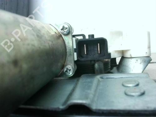 Used Right rear window motor Right rear window motor CITROËN C2 (JM_) 1.4 (73 hp) 24022861 24022861