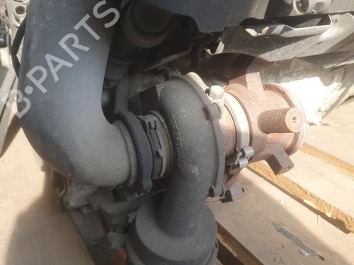 Engine MERCEDES-BENZ A-CLASS (W169) A 160 CDI (169.006, 169.306) | BP24408211M1  - Image 14