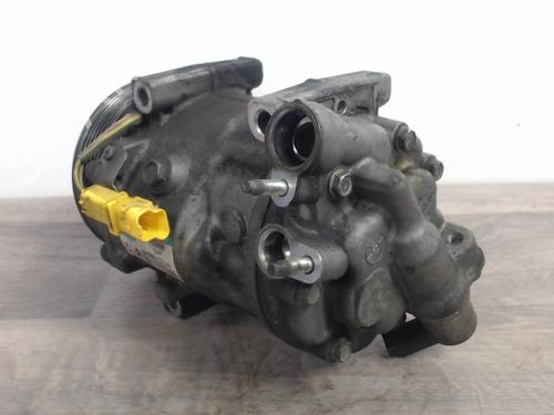 AC compressor CITROËN C5 II (RC_) 1.6 HDi (RC8HZB) | BP24503520M34 