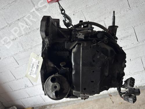 Used Gearbox RENAULT VEL SATIS (BJ0_) 2.2 dCi (BJ0E, BJ0F) (150 hp) 27183046