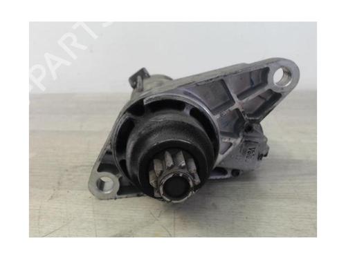 Starter VW POLO IV (9N_, 9A_) 1.2 | BP25748617M8