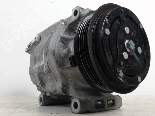 AC compressor FIAT PANDA (169_) 1.2 (169.AXB11, 169.AXB1A) | BP23233324M34 