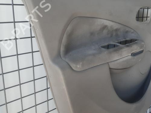 Front left panel CITROËN C3 Picasso (SH_) 1.6 HDi | BP34057460C58 - Image 5