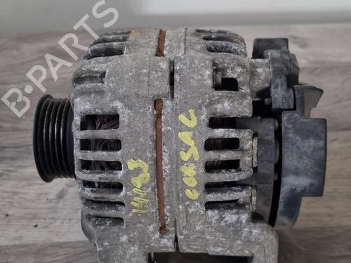 Alternator OPEL CORSA C (X01) 1.4 Twinport (F08, F68) | BP36956896M7 - Image 6