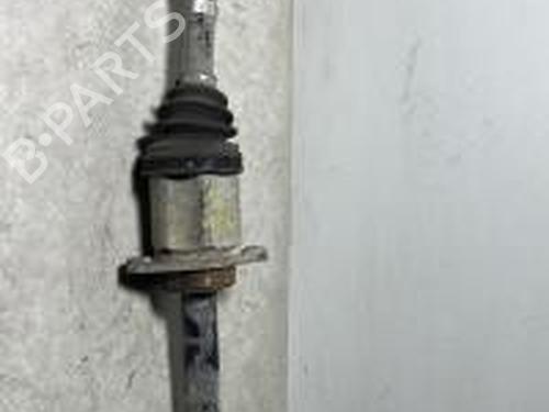 Used Right front driveshaft RENAULT KOLEOS I (HY_) 2.0 dCi (HY0K) (150 hp) 31086238