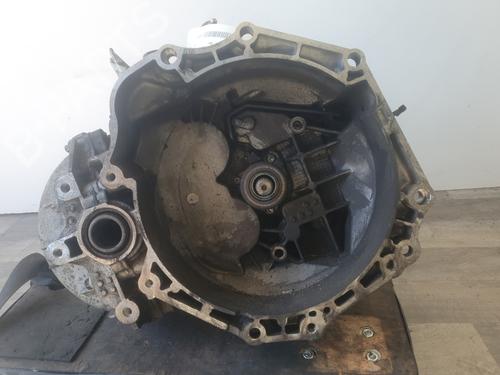 Used Gearbox Gearbox OPEL ASTRA J Saloon 1.6 CDTi (69) (136 hp) 34405348 34405348