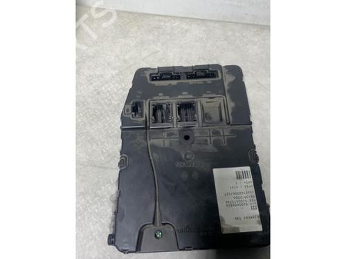 Comfort control module RENAULT MEGANE II (BM0/1_, CM0/1_) 1.5 dCi (BM1E, CM1E) | BP30807600M56