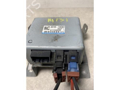 Steering ECU SUZUKI SWIFT III (MZ, EZ) 1.3 DDiS (RS413D) | BP29833579M49