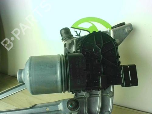 Front wiper motor RENAULT ZOE (BFM_) ZOE | BP24025166M29 