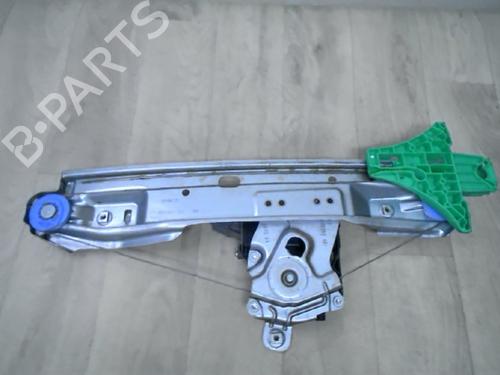 Rear right window mechanism OPEL ASTRA J (P10) 2.0 CDTI (68) | BP24024859C25