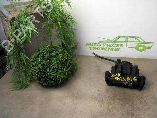 Used Left front brake caliper BMW 3 (E36) 325 tds (143 hp) 30666833