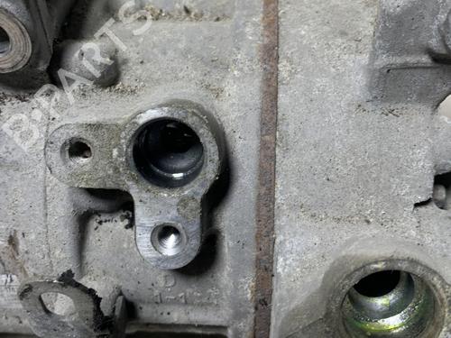 AC compressor TOYOTA AVENSIS (_T25_) 2.0 D-4D (ADT250_, ADT250R) | BP30807824M34