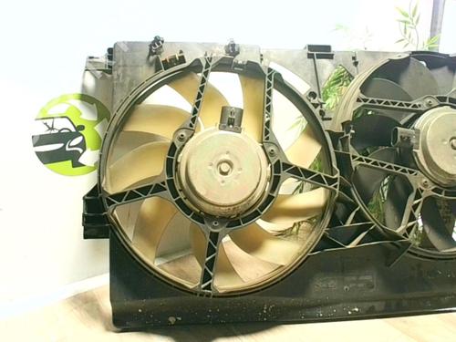 Used Heater blower motor SAAB 9-3 (YS3F, E79, D79, D75) 1.9 TiD (150 hp) 24021956