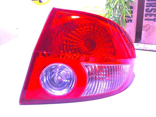 Right taillight HYUNDAI GETZ (TB) 1.5 CRDi | BP24023105C35