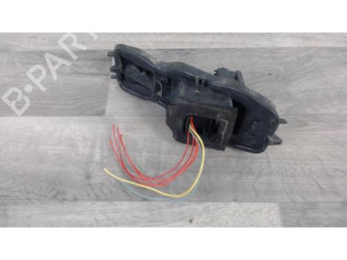 Licence plate light RENAULT SCÉNIC II (JM0/1_) 1.9 dCi (JM14) | BP24132499I40 
