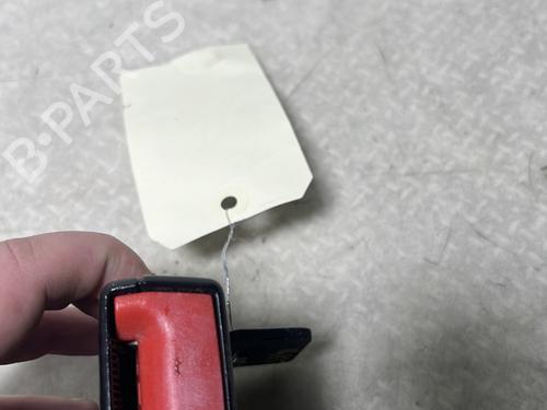 Seat buckle OPEL CORSA D (S07) 1.3 CDTI (L08, L68) | BP32137830I32