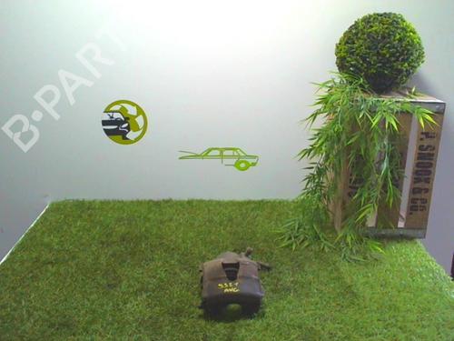 Used Left front brake caliper SKODA FABIA I Combi (6Y5) 1.9 TDI (100 hp) 21181878