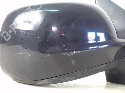 Right mirror VW POLO (6N2) 1.6 16V GTI | BP25619241C27