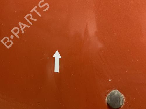 Motorhjelm DACIA SANDERO 1.5 dCi | BP25774873C1