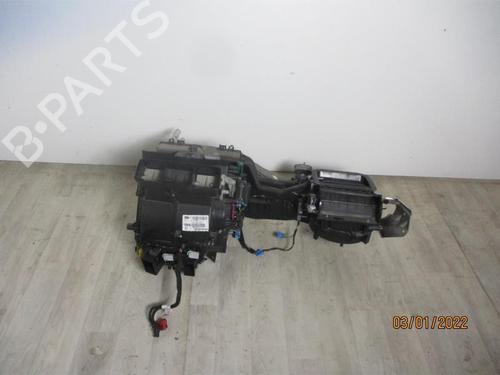Heater matrix box AUDI A4 B7 Avant (8ED) 2.0 TDI | BP25618333M61 