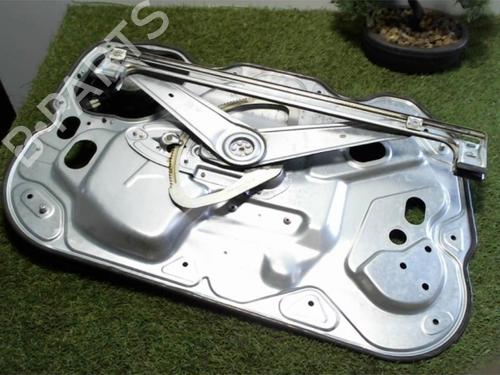 Rudehejsemekanisme Højre foran FORD FOCUS II (DA_, HCP, DP) 1.6 TDCi | BP25618227C23 
