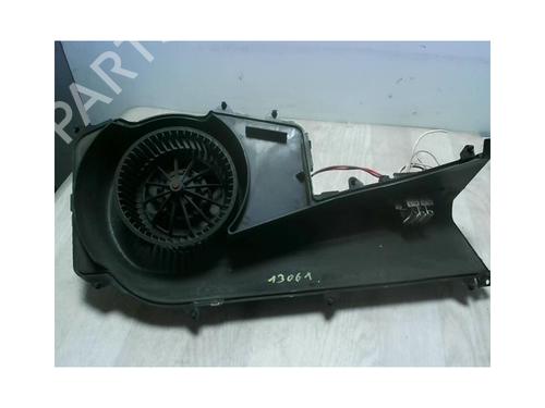 Varmeblæser RENAULT TWINGO I (C06_) 1.2 16V (C06C, C06D, C06K) (75 hp) 28374160